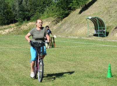 Turniej Sołectw o Puchar Wójta Gminy Wojsławice 2025